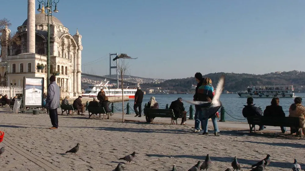 Meteoroloji verileri: Bugün hava nasıl olacak?