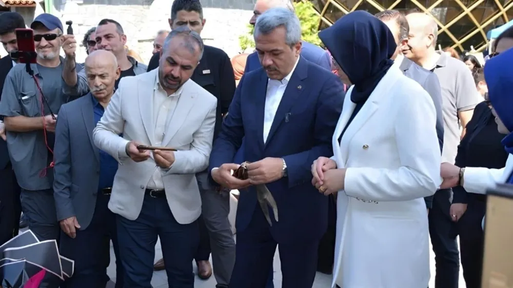Rize’de Hayat Boyu Öğrenme Şenliği