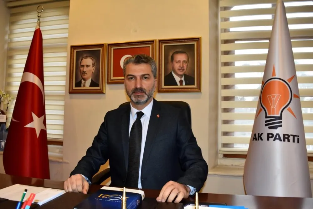 AK Parti