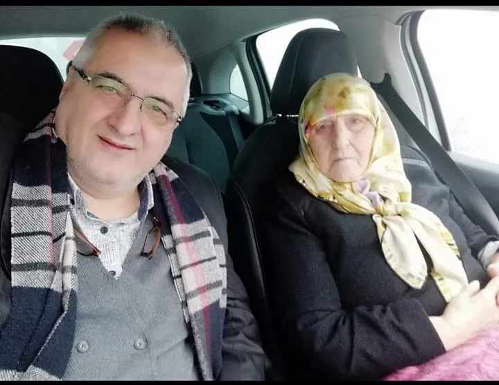 EMİROĞLU KARDEŞLERİN ACI GÜNÜ