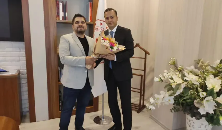 Rize Aile ve Sosyal Hizmetler