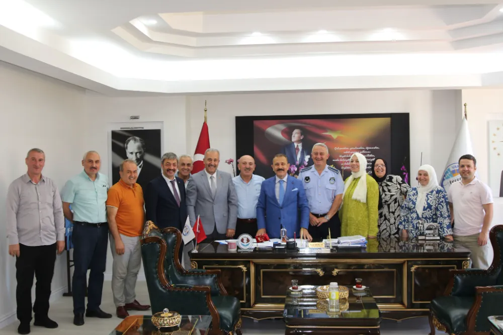 Vakfıkebir Belediyesi Memur İçin Sosyal Denge Sözleşmesi İmzaladı: İşte Detaylar