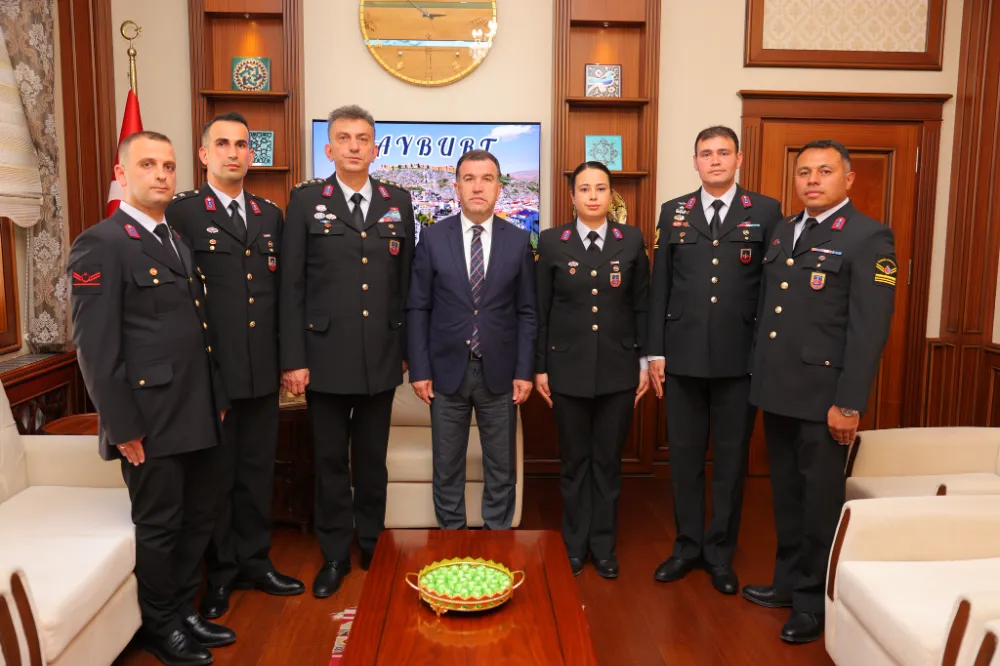 Jandarma Teşkilatı