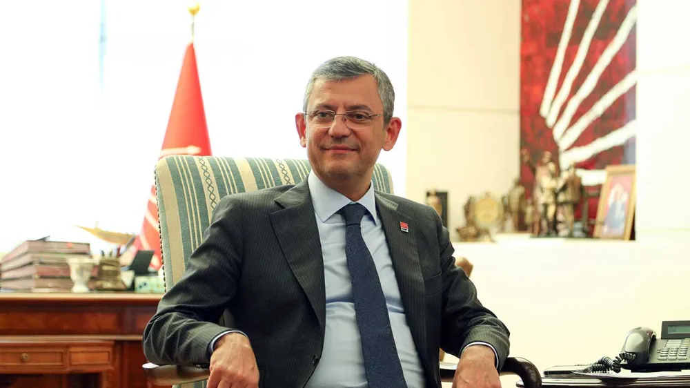 Özgür Özel: Normalleşme başlayacaksa kayyum siyasetinin terk edilmesiyle başlamalı