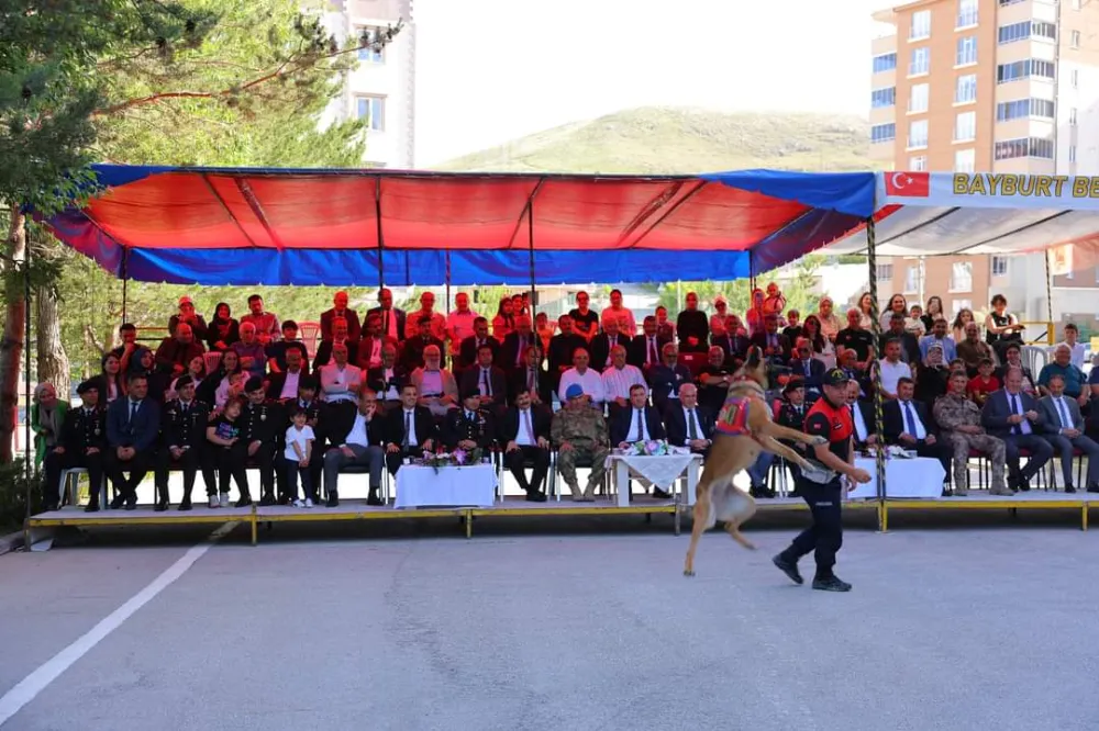 Bayburt