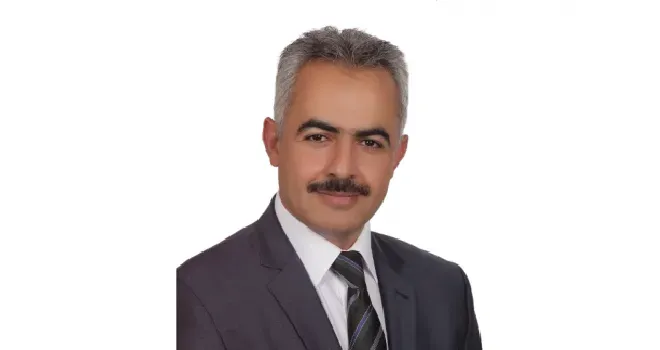 Başkan Adem Çelebi