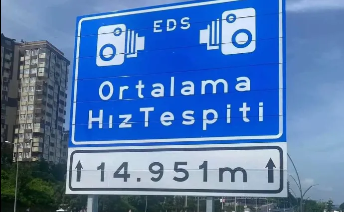 EDS Bilmecesi: Karadeniz Sahil Yolu