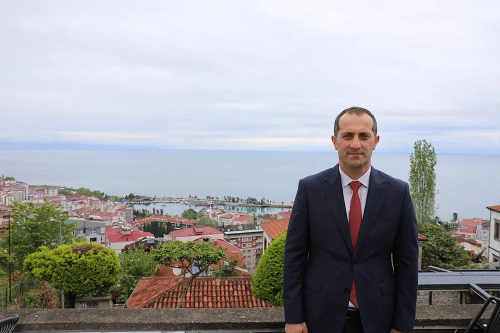 BABALARIMIZIN GÜNÜ KUTLU OLSUN