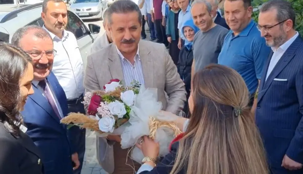 Şavşat Belediyesi