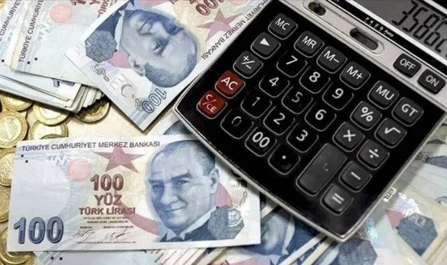 Emekli maaş zammında masadaki rakam ortaya çıktı