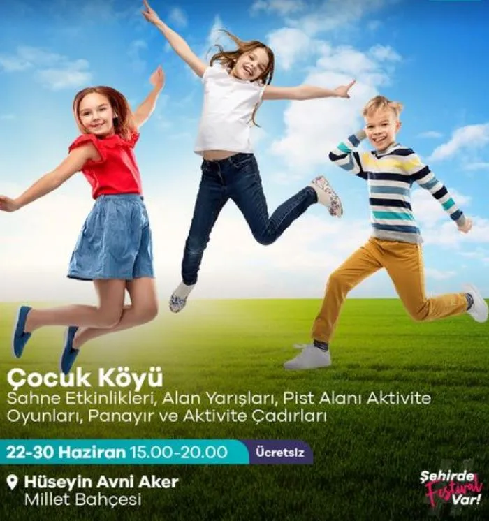 Trabzon Kültür Yolu Festivali, Renkli ve Eğlenceli Anlar Sunuyor!