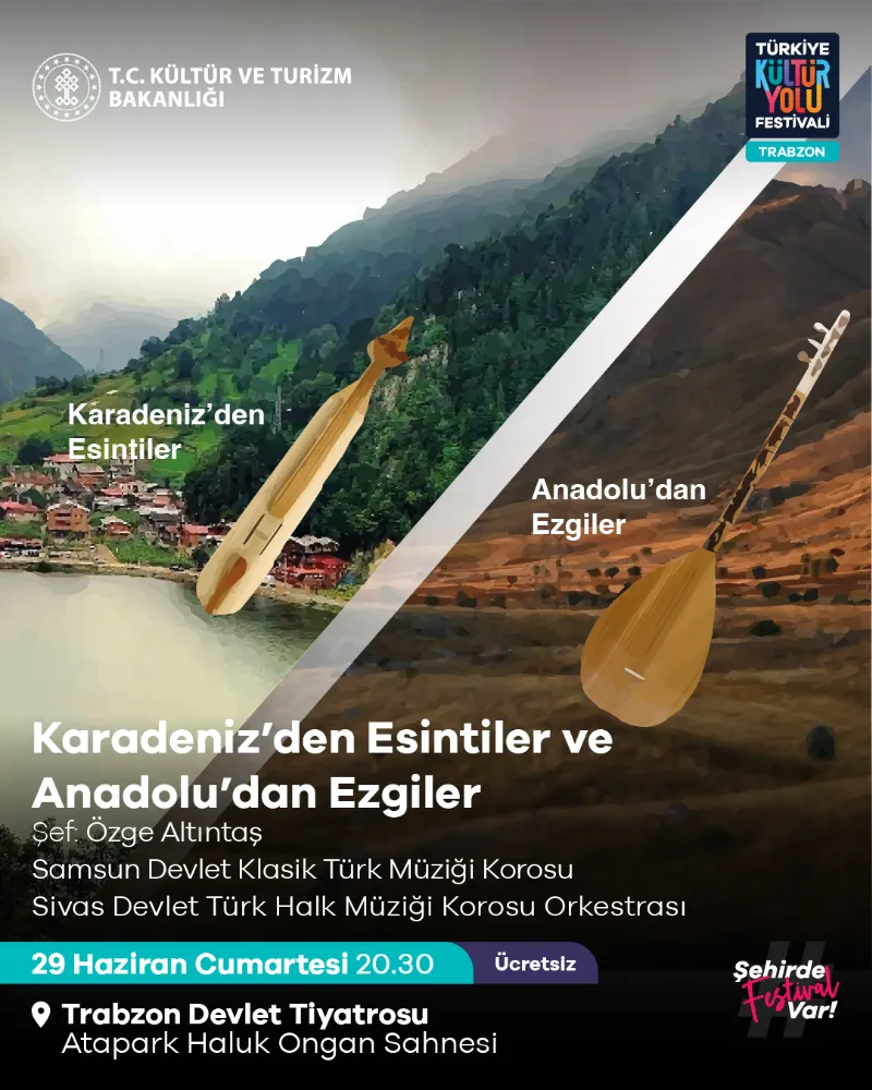 Trabzon