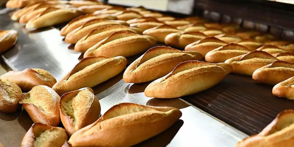 Rize’de Ekmek Zammı Ertelendi