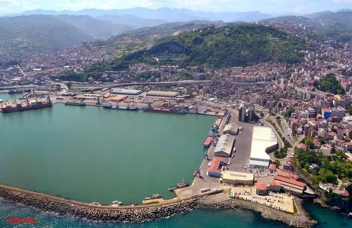 Trabzon Dış Ticarette İvme Kaybetti! Giresun, Ordu, Artvin İse...