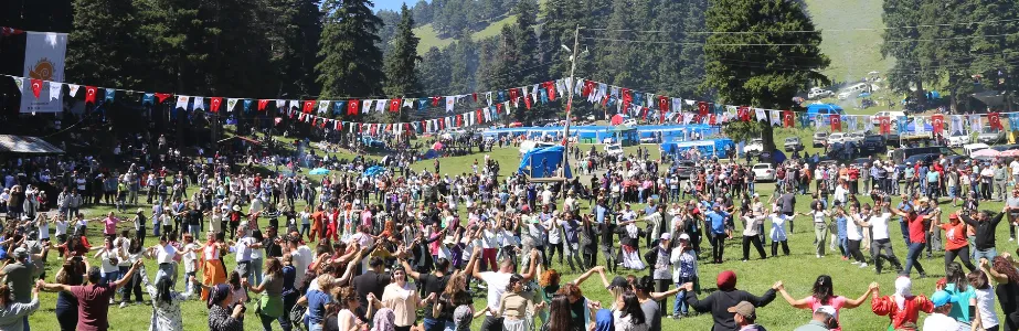 32. Şavşat Sahara Kültür ve Sanat Festivali Heyecanı Başlıyor!