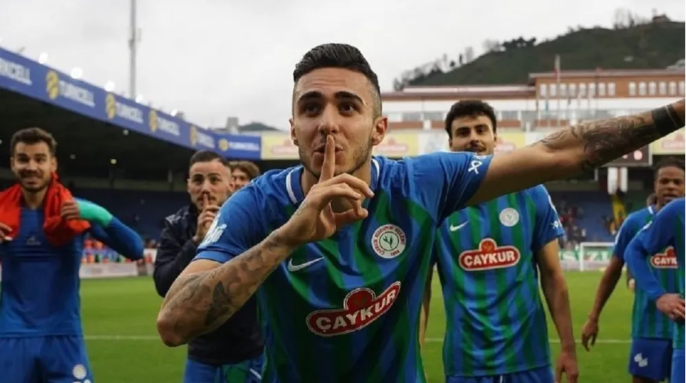 Emirhan Dururken Samet Neden Var?
