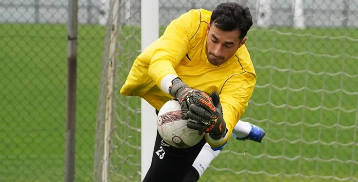 Gökhan Akkan’a Kapılar Kapandı
