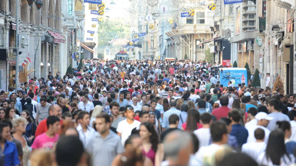 İçişleri Bakanlığı, İstanbul