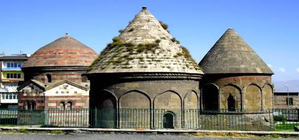 Erzurum
