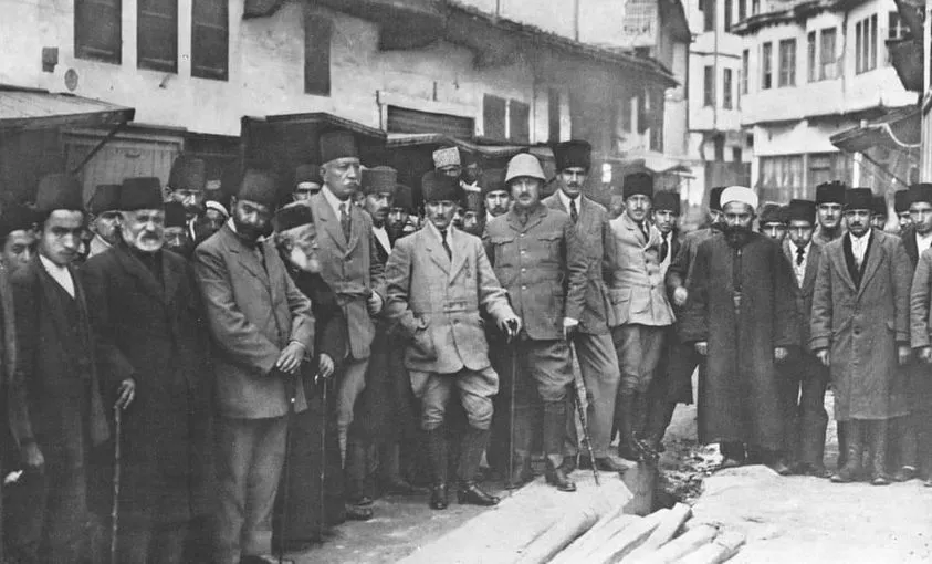 Amasya Genelgesi