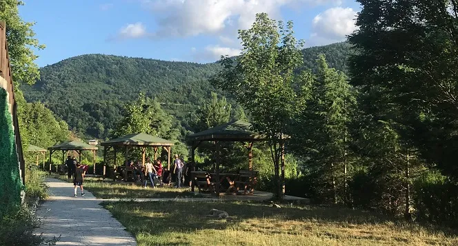 İbrikli İskele