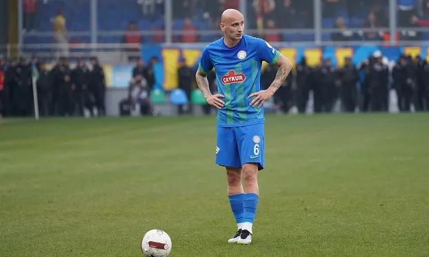 Jonjo Shelvey
