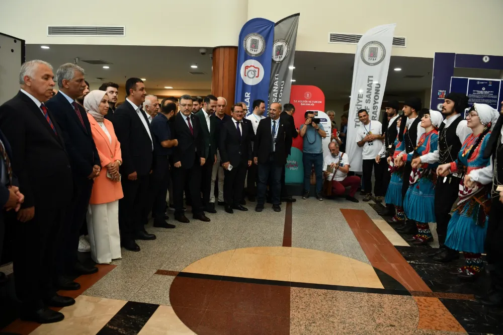 Kültür Yolu Festivali Trabzon