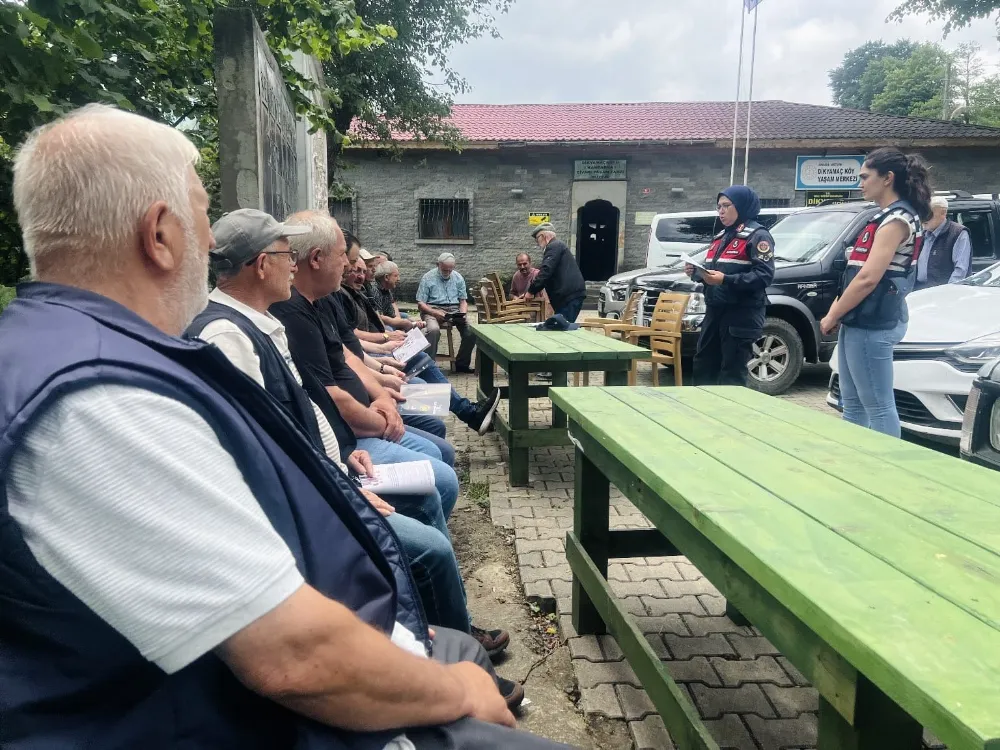 Artvin’de Kadına Şiddete Karşı Sıfır Tolerans: Yeni Bilgilendirme Kampanyaları Başladı