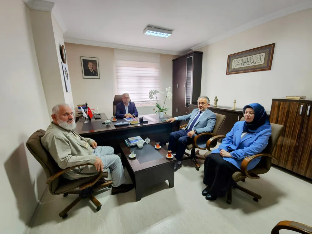 Bayburt İl Müftülüğü