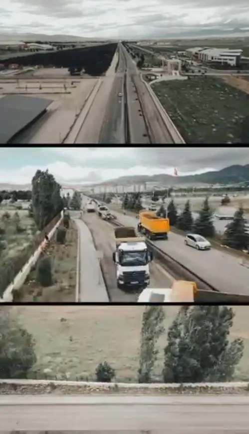 Erzurum Büyükşehir Belediyesi