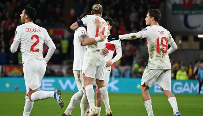 Türkiye, EURO 2024’te dev gelir elde etti