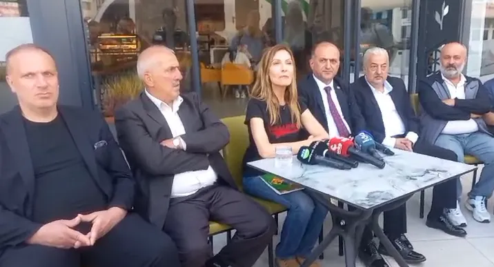 Anzer Balı Üretiminde Yeni Dönem: Petekler Mühürlendi