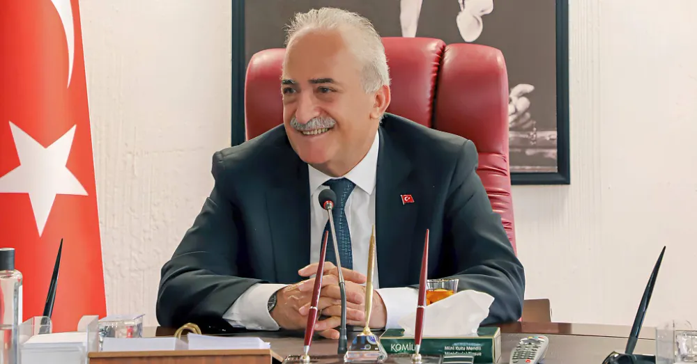 Atatürk Üniversitesi, TYÇ Logosuyla Yükseköğretim Kılavuzunda Ön Sıralarda