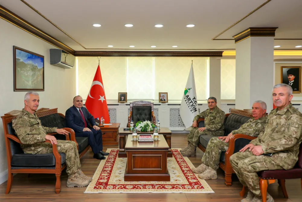 Orgeneral Bayraktaroğlu