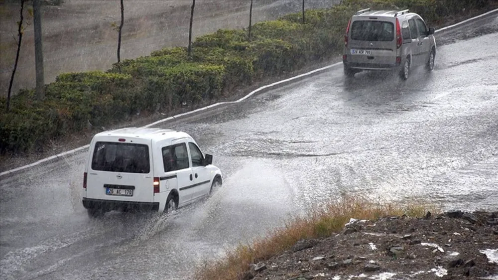 Meteoroloji