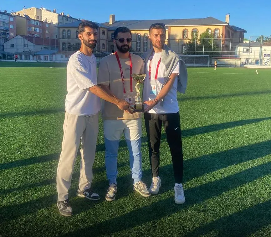 Oltu 25 Mart Spor