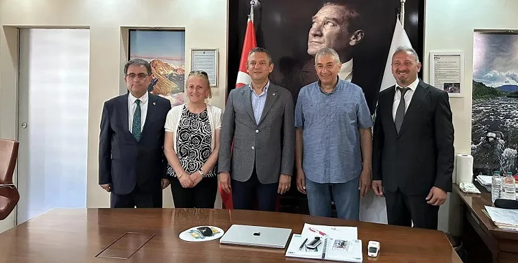 ÖZEL RİZE