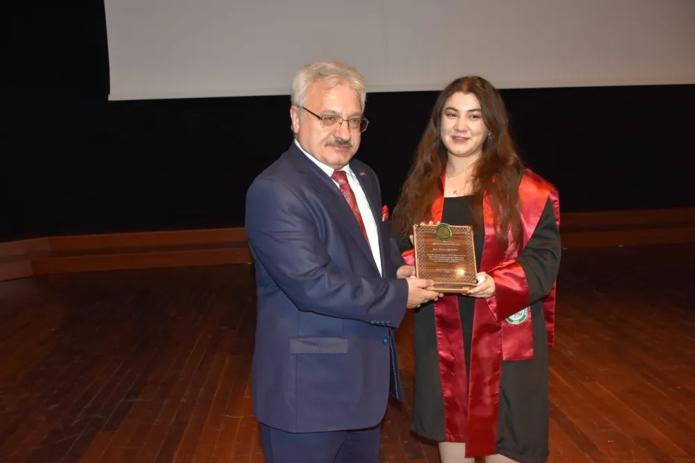 Artvin Çoruh Üniversitesi