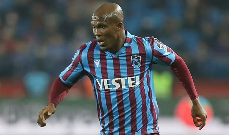Nwakaeme Geri Dönebilir mi? Trezeguet