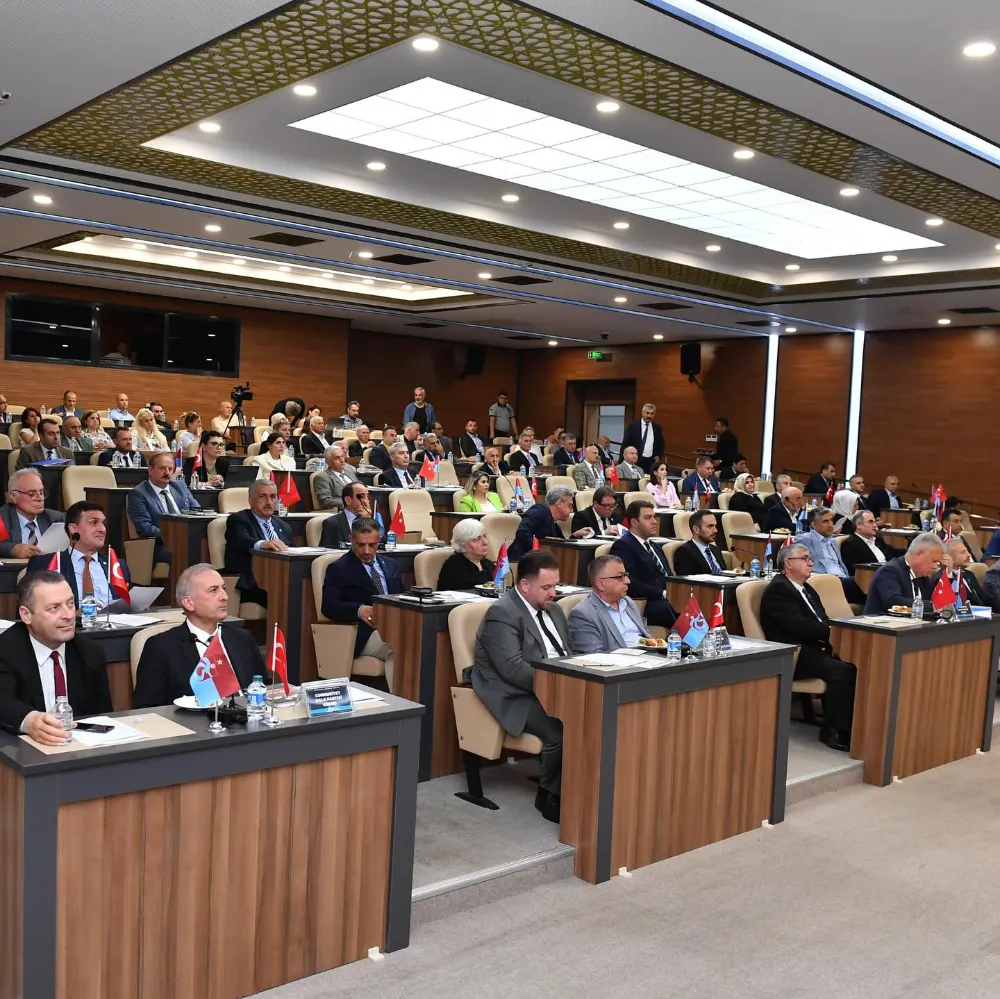 Ortahisar Belediye Başkanı Ahmet Kaya: Kent Lokantası Uygulaması Esnafı Mağdur Etmeyecek