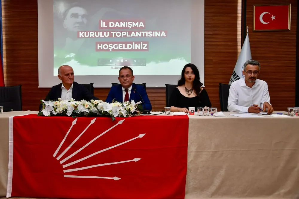 Ortahisar Belediyesi, KKTC İskele Belediyesi ile Kardeşlik Protokolünde Buluştu