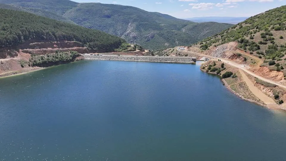 Gümüşhane