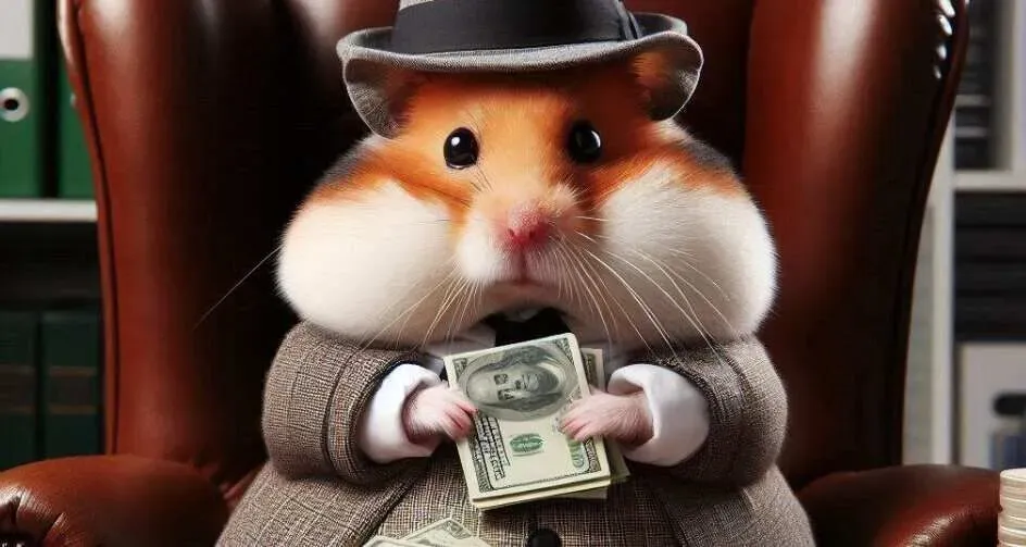 Hamster Kombat Günlük Kombinasyon Şifresi (30 Haziran 2024)