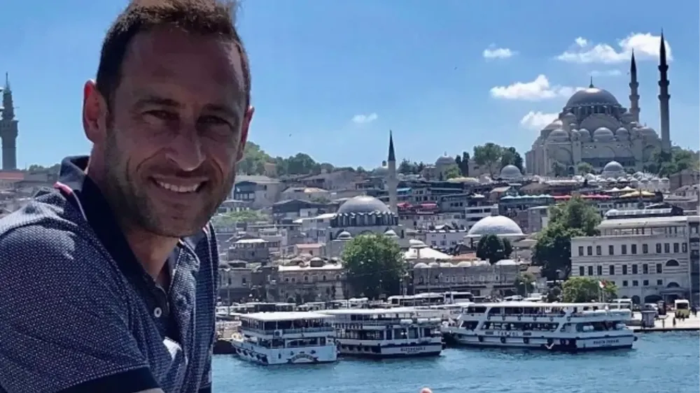 Avusturya Türkiye hakemi kim ereli? EURO 2024 Avusturya Türkiye maçını kim yönetiyor?