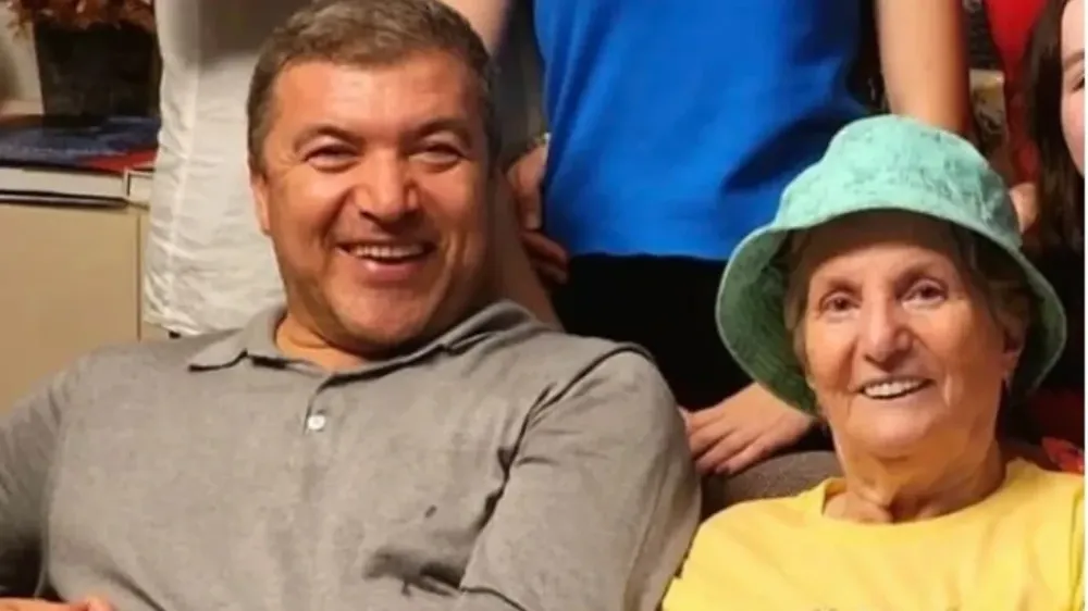 İsmail Küçükkaya annesi kimdir, neden öldü, hasta mıydı?