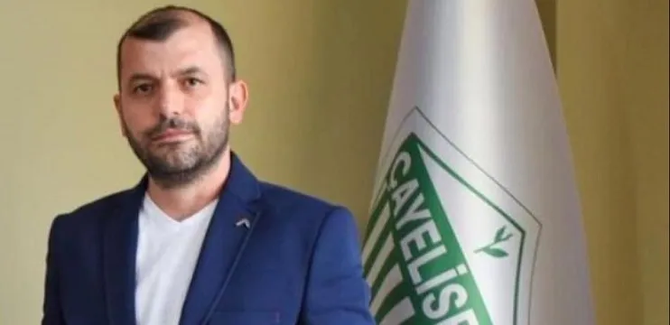 Çayelispor eri sayımda