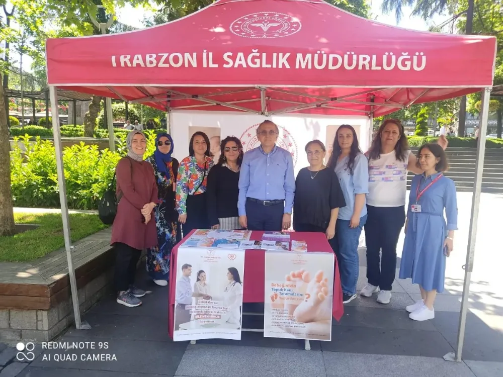 Bebeklerin Geleceğini Şekillendiren Adım: Fenilketonüri Günü
