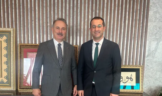 Başkan Ekim
