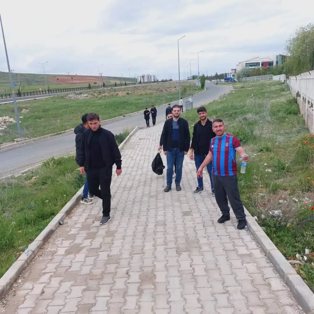 Dünya Çevre Günü