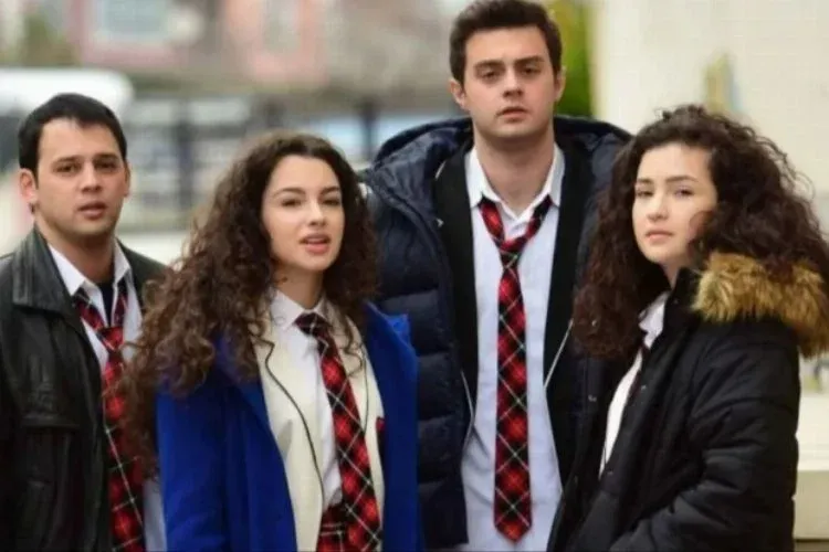 Kardeşlerim